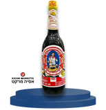 Maekrua Oyster Sauce 600ml – Authentic Thai Flavor Enhancer