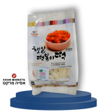 Matamun Tteokbokki Korean Rice Cakes – Stick Type (600g)