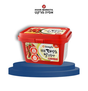 Sempio Gochujang – Korean Chili Paste (500g)